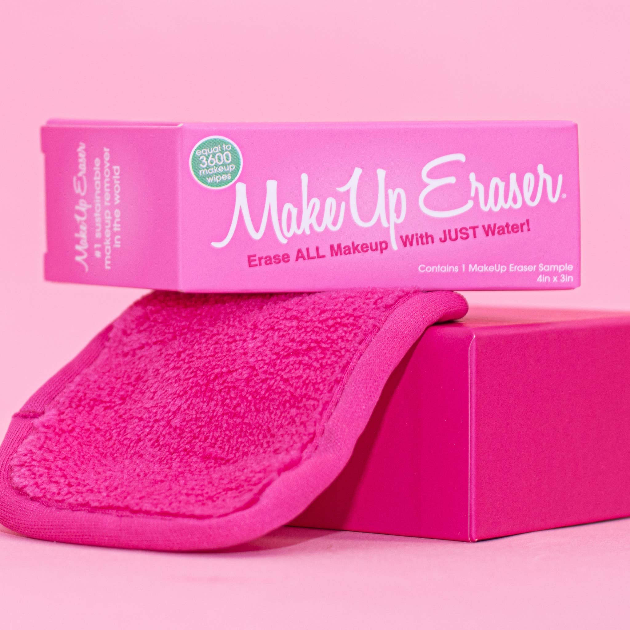 Brand Sample MakeUp Eraser