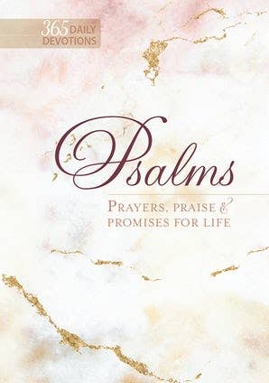 Psalms (Year Long Devotional)