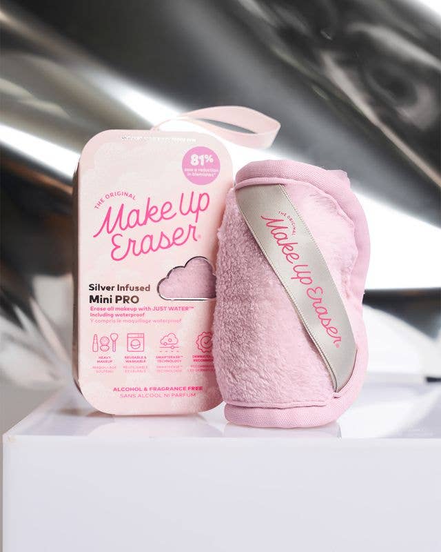 Silver Infused Mini PRO | Designed for Blemish-Prone Skin