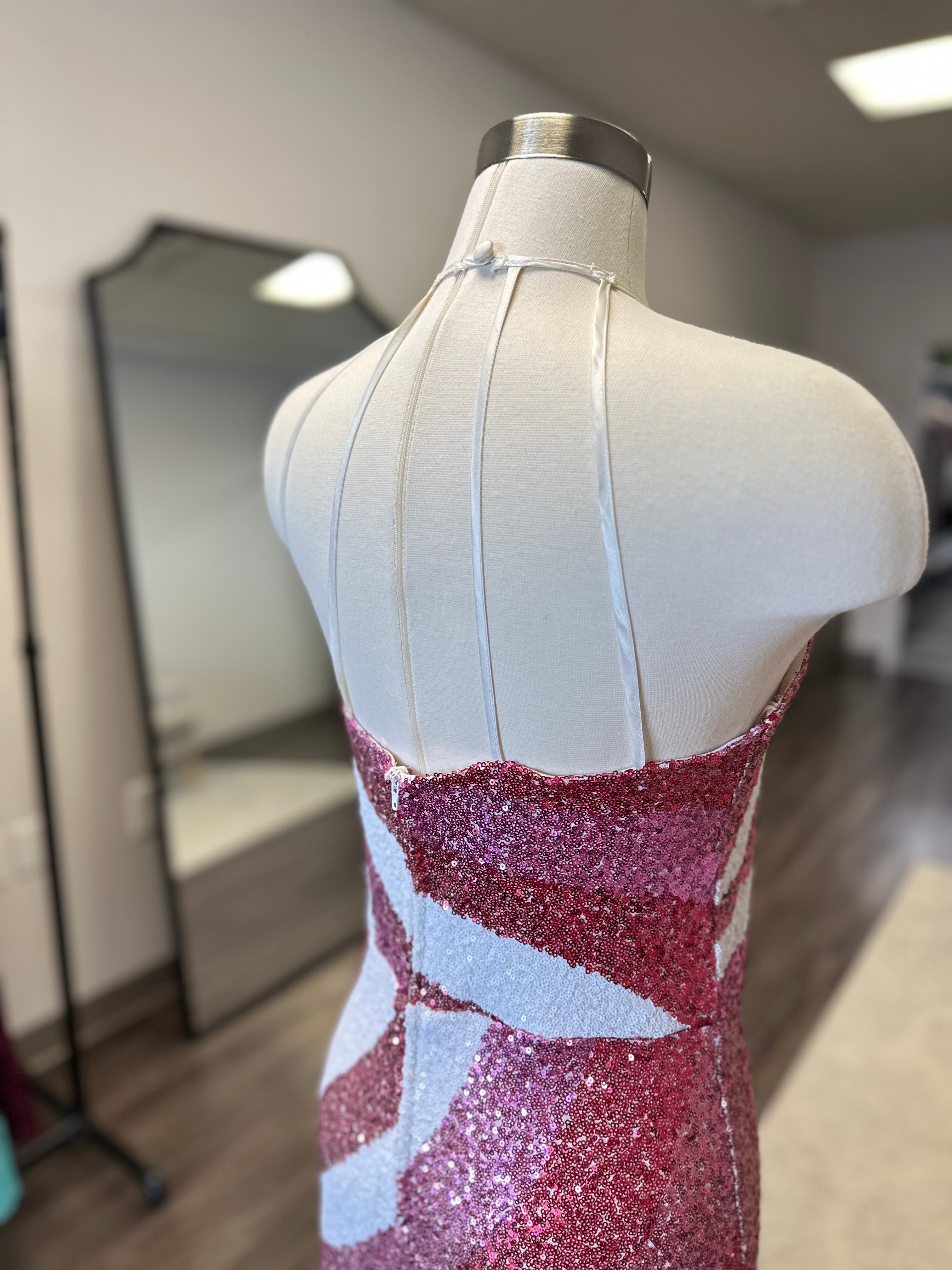 PROM #7 - Size: 11/12