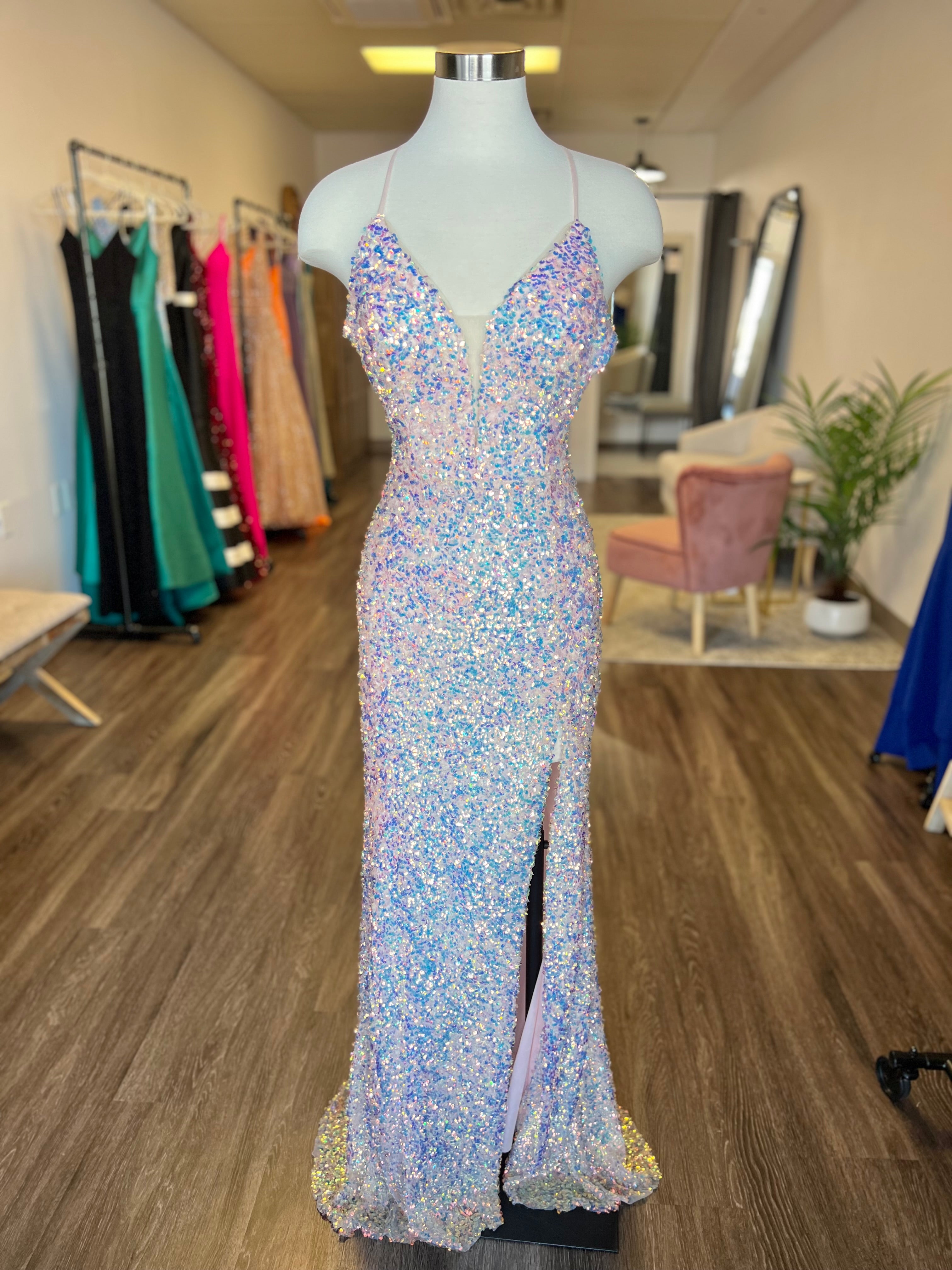 PROM #12 - Size: 4