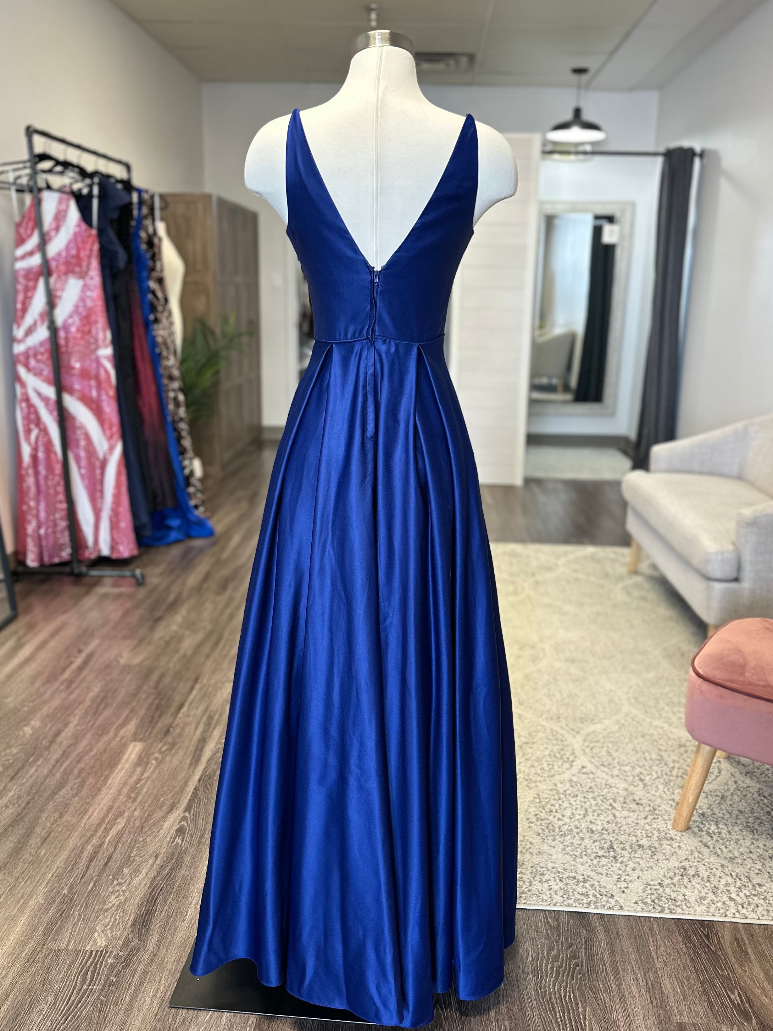 PROM #6 - Size: 1