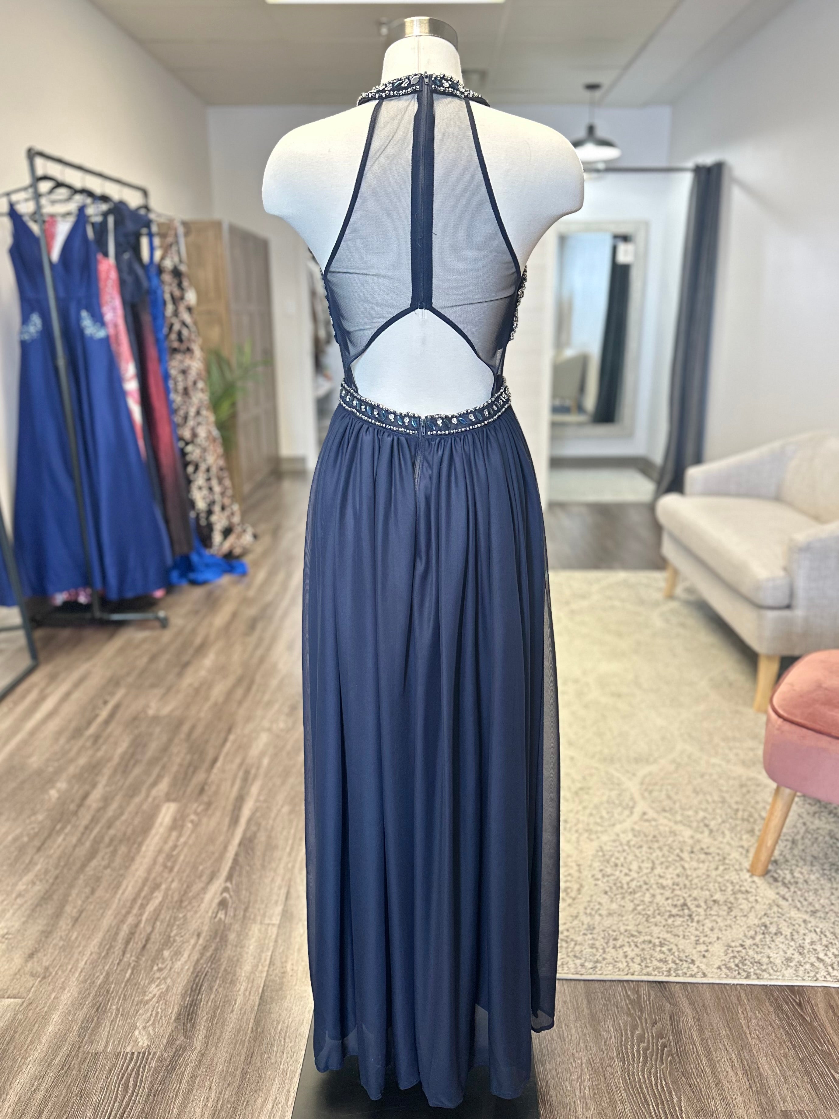 PROM #21 - Size: 9