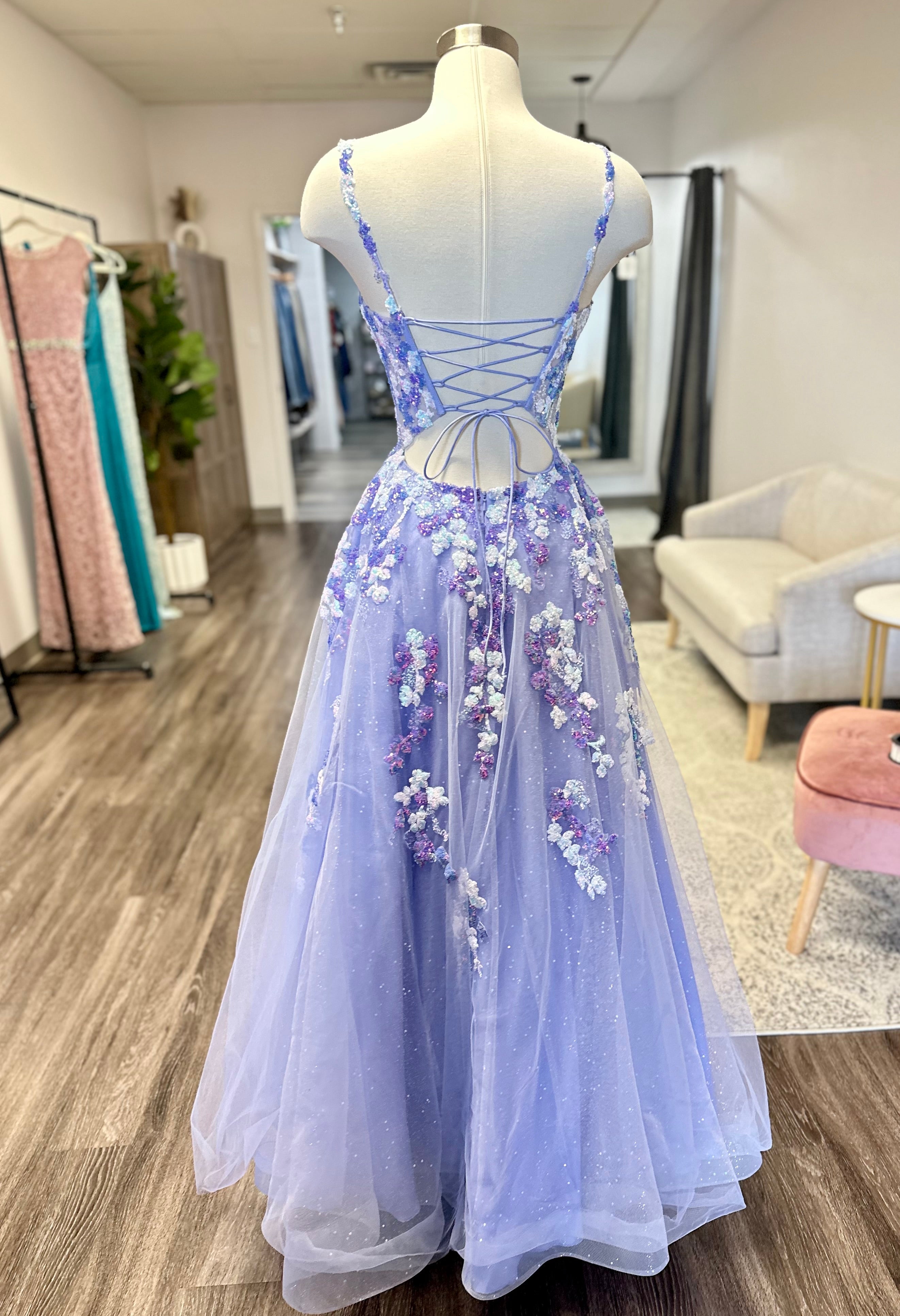 PROM #20 - Size: 0