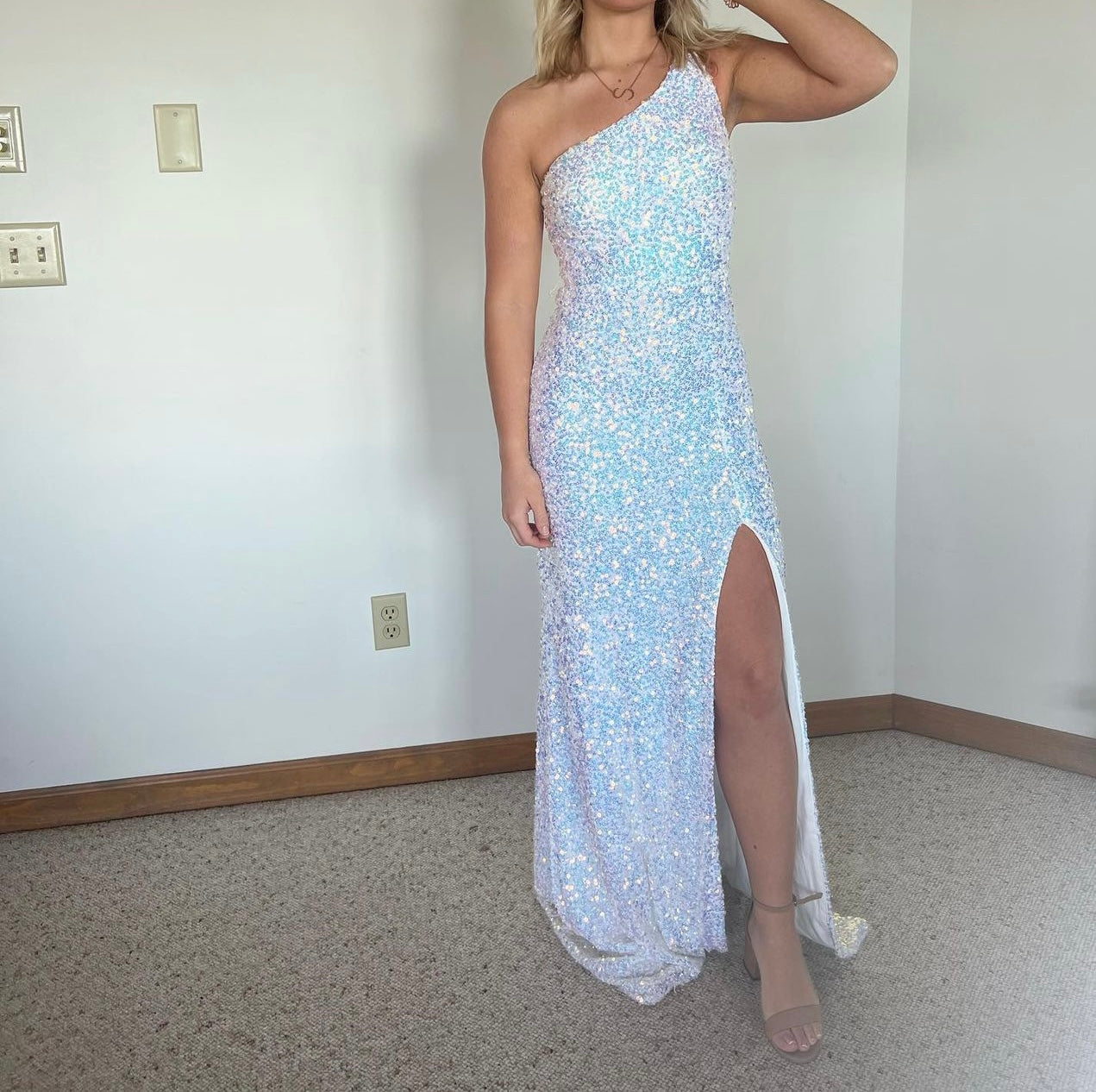 PROM #4 - Size: SMALL