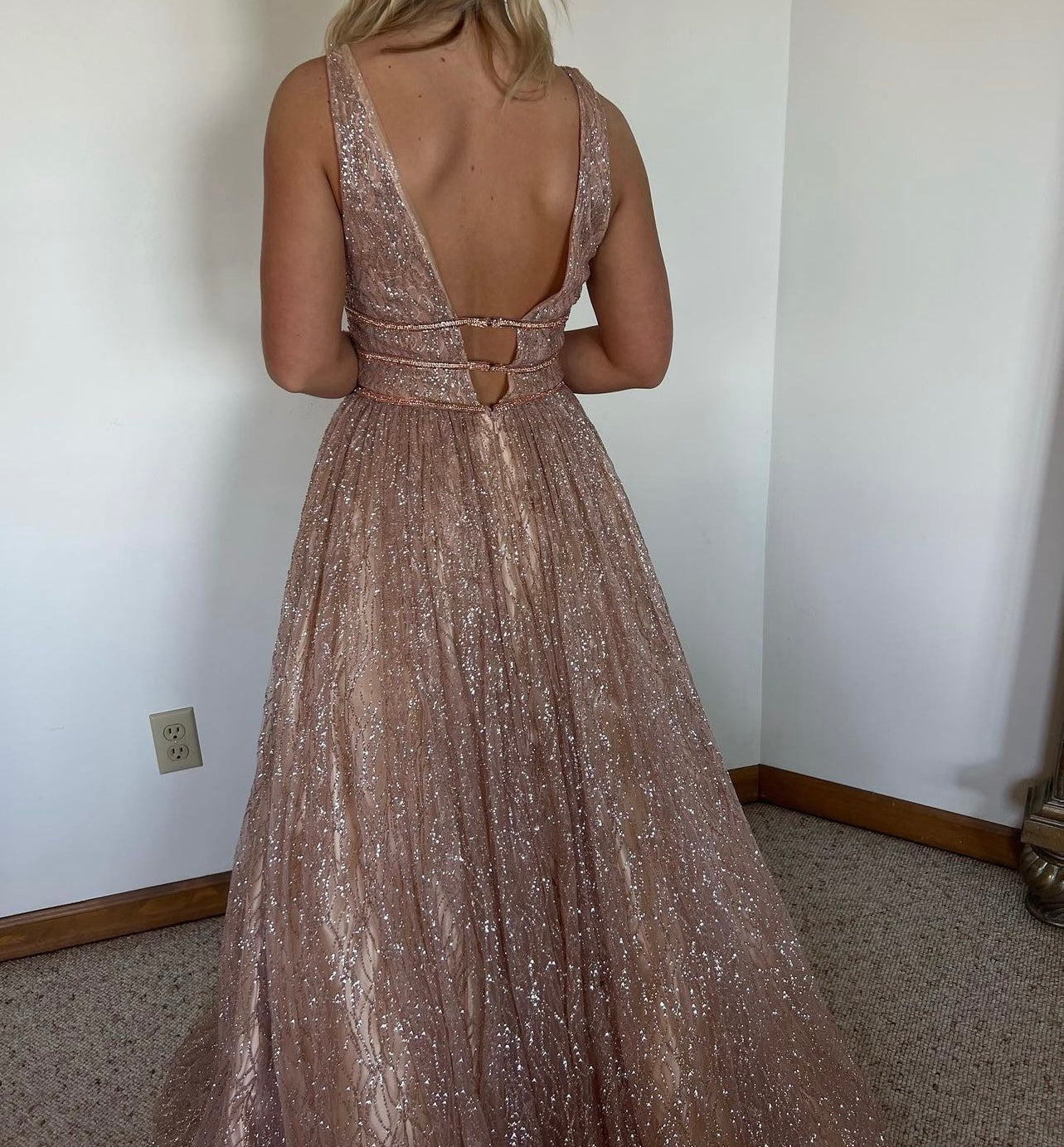 PROM #10 - Size: 6
