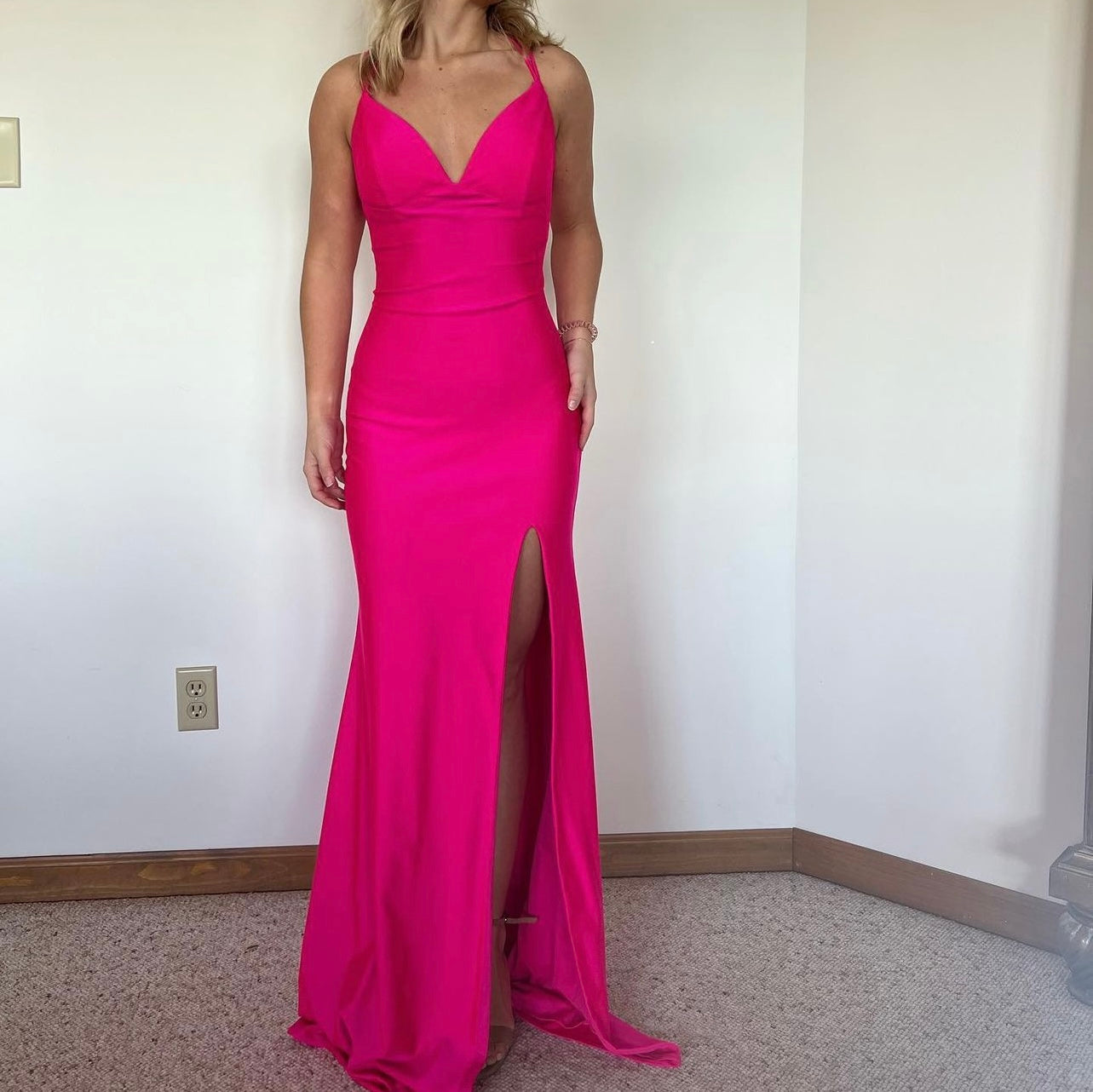 PROM #11 - Size: 4