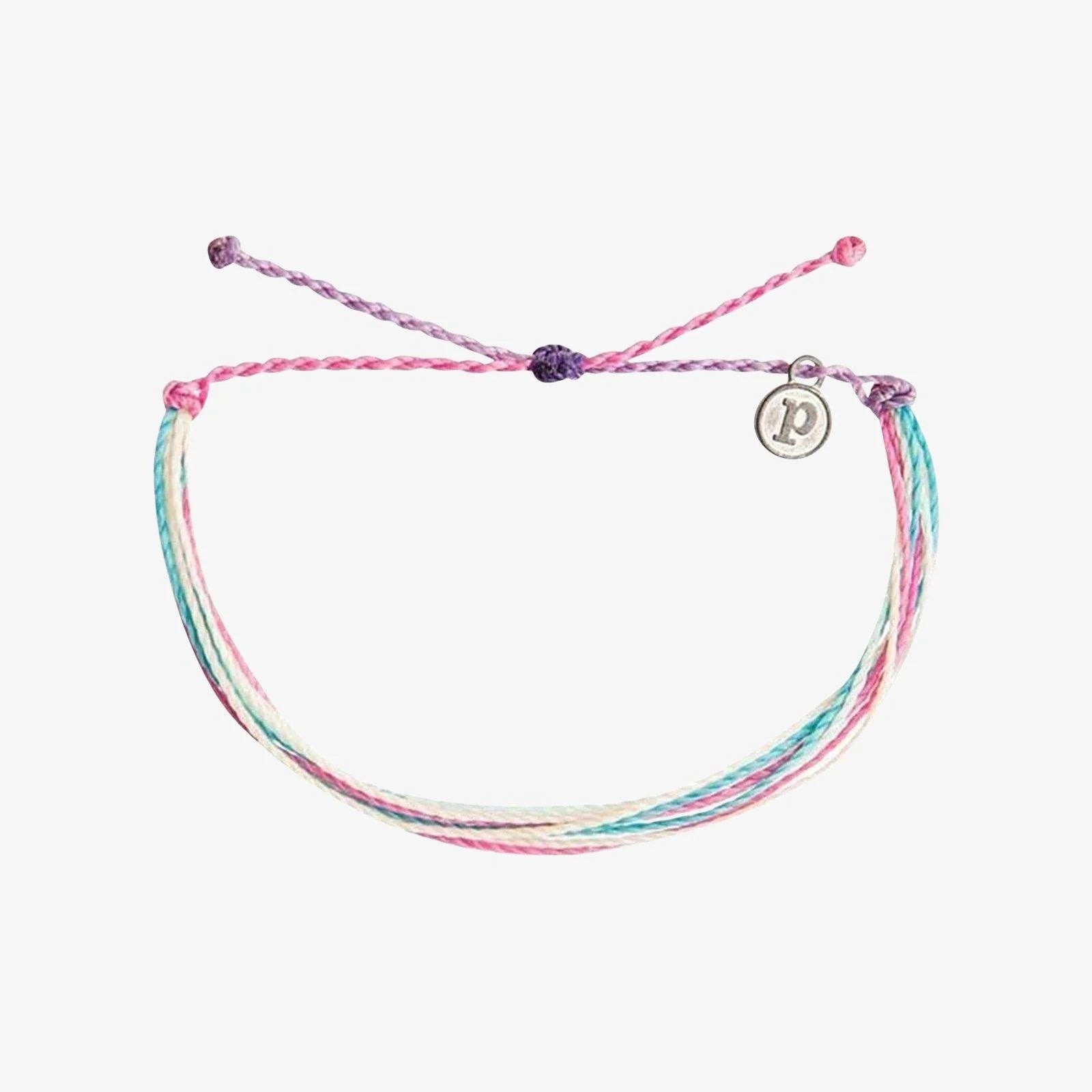 Muted Original Bracelet Pura Vida