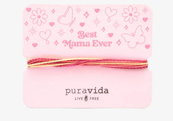 Pura Vida Gifting Bracelets