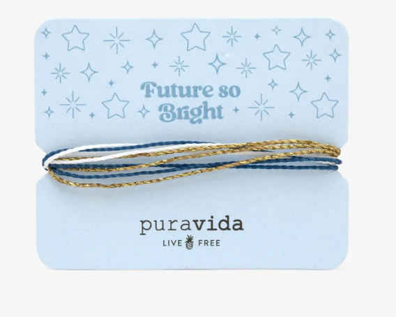 Pura Vida Gifting Bracelets