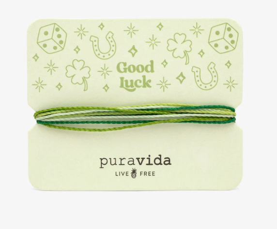 Pura Vida Gifting Bracelets