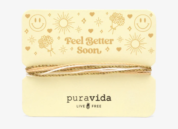 Pura Vida Gifting Bracelets