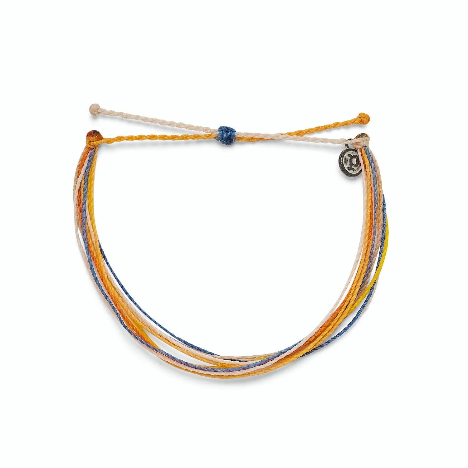 Muted Original Bracelet Pura Vida