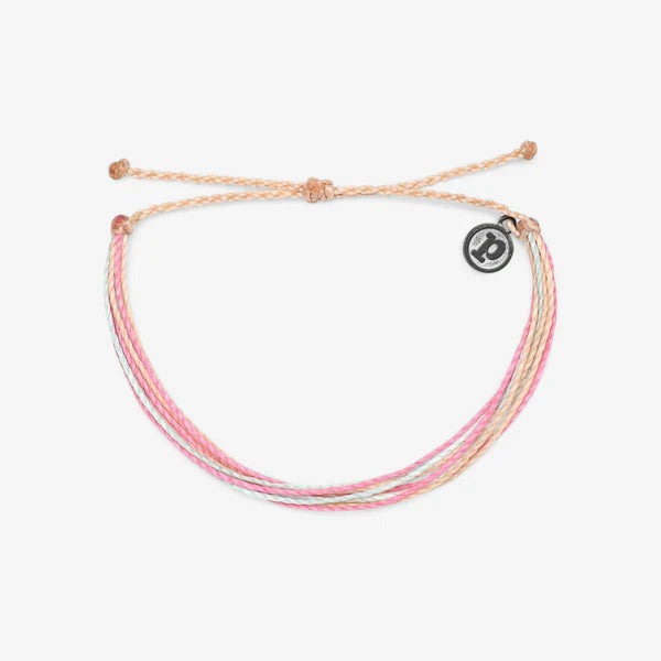 Bright Originals Bracelet Pura Vida