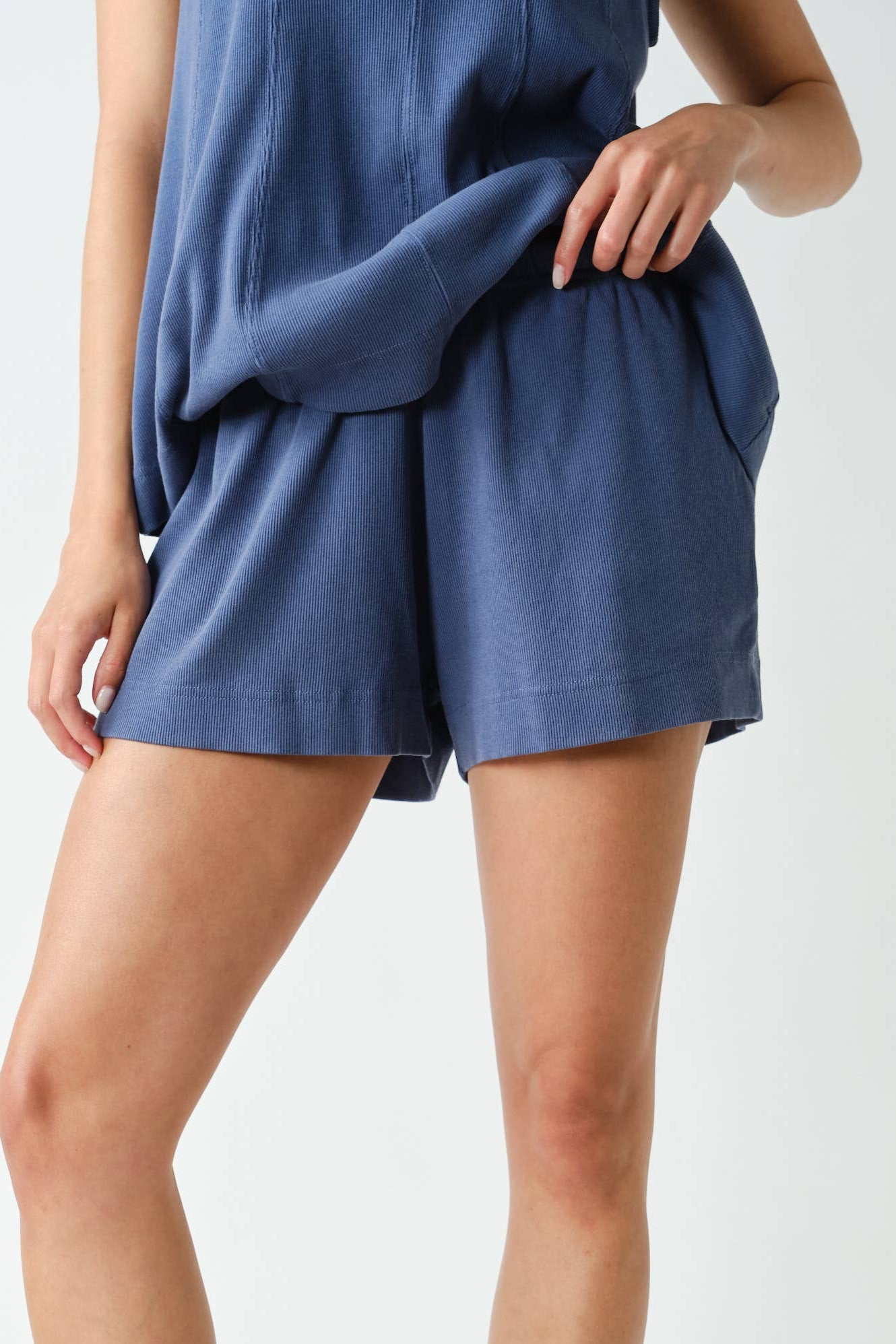 Ocean Shorts