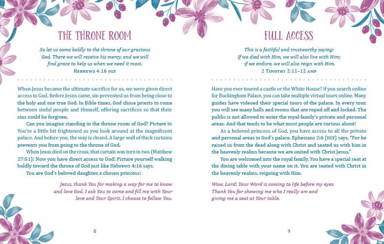 God Calls You Chosen, Girl : 180 Devotions and Prayers Teens