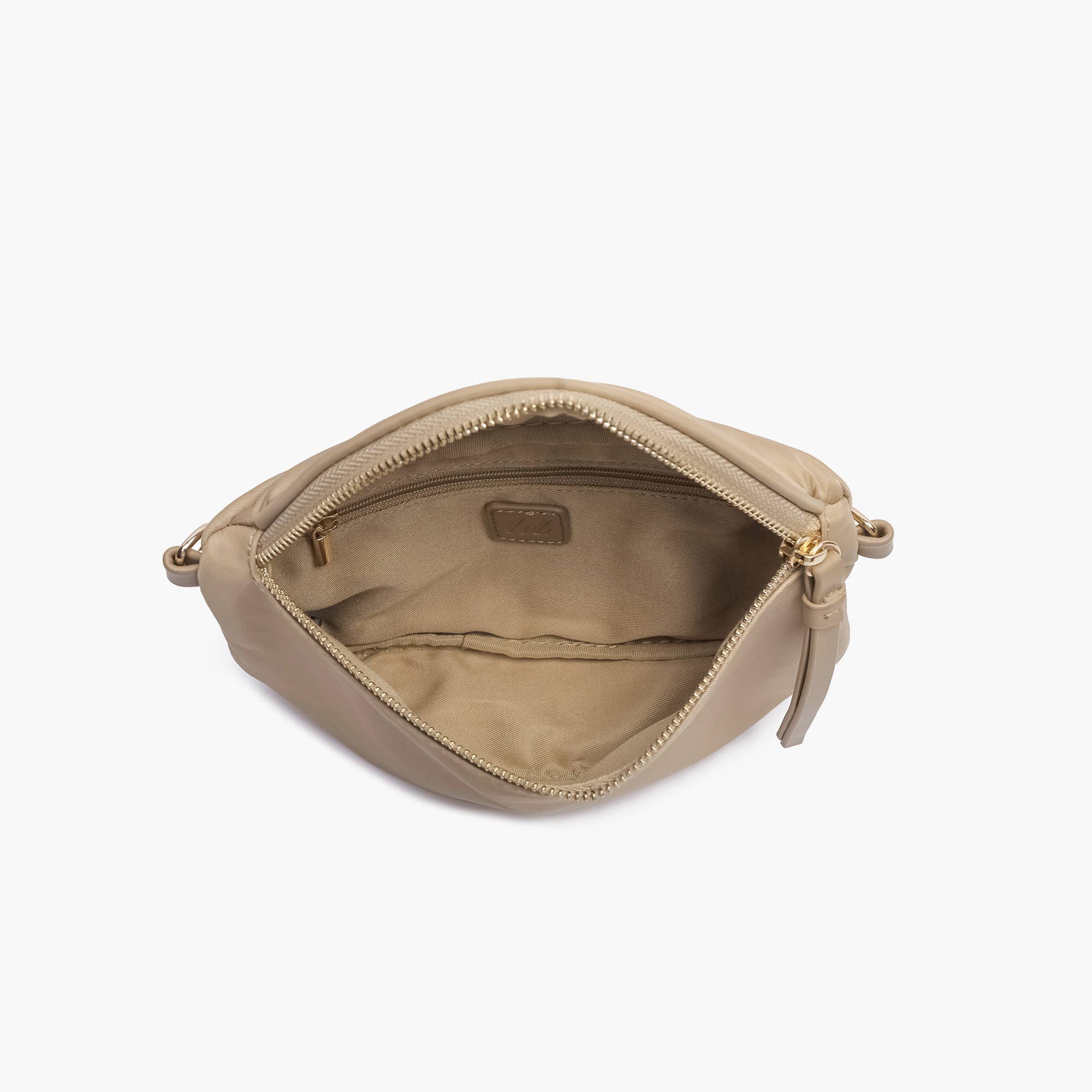 Nude Fanny Pack