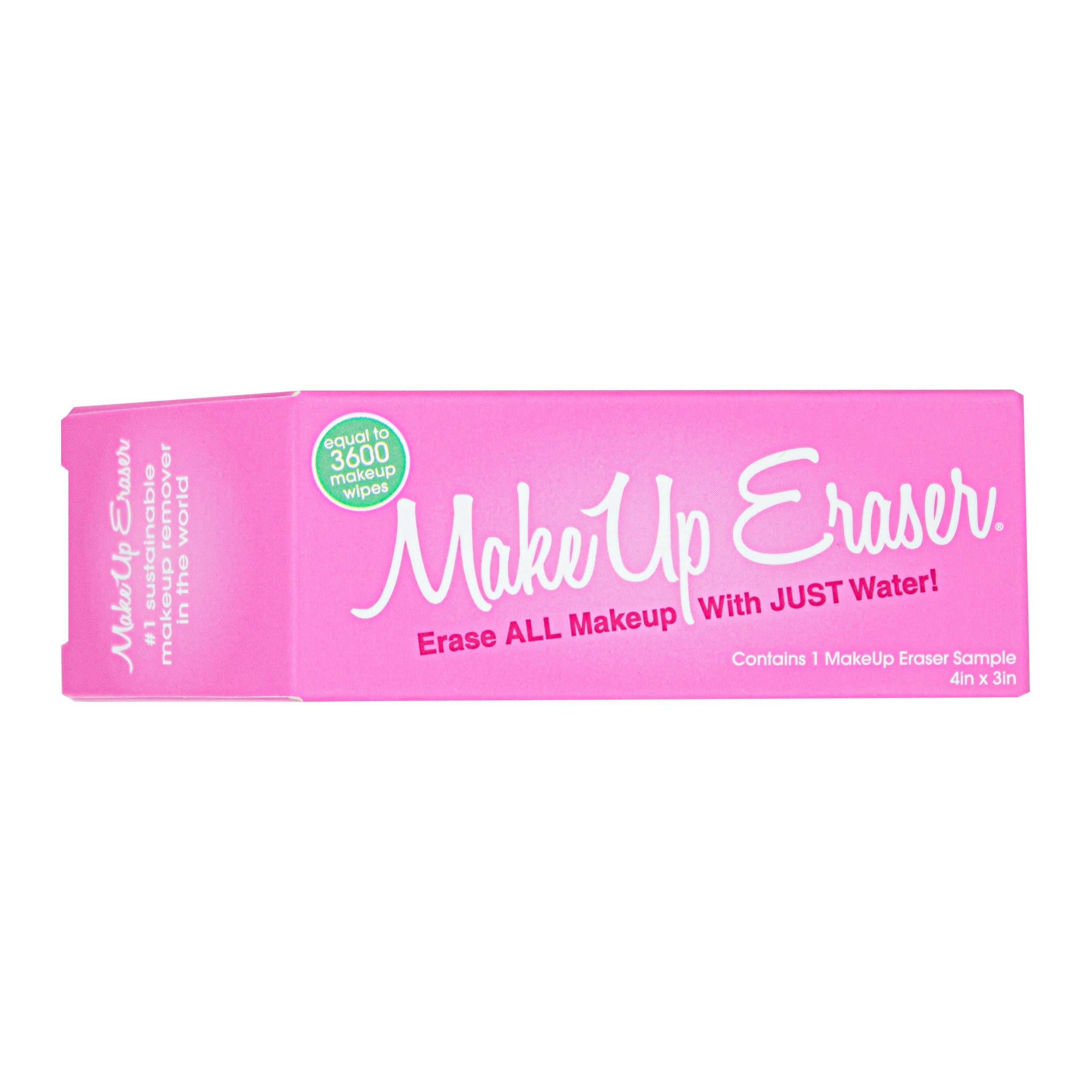 Brand Sample MakeUp Eraser