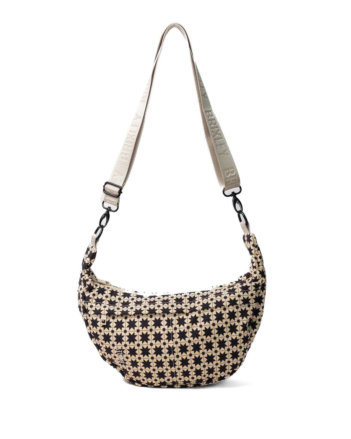 Heirloom Crescent Bag