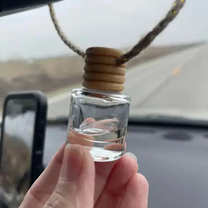 Toasted Pumpkin Spice Car Diffuser