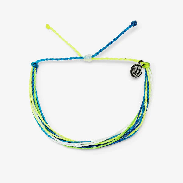 Bright Originals Bracelet Pura Vida