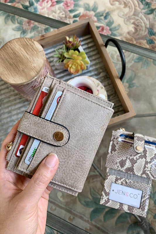 Sam Wallet