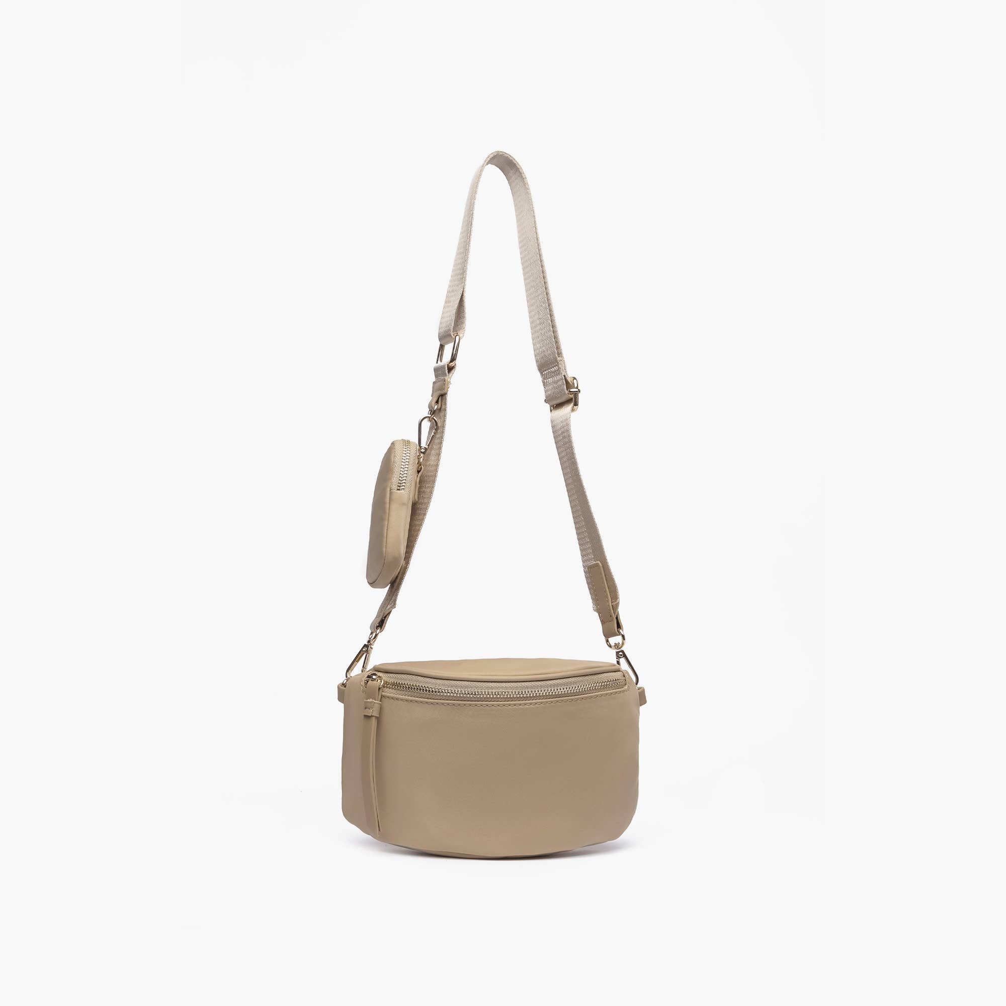 Nude Fanny Pack