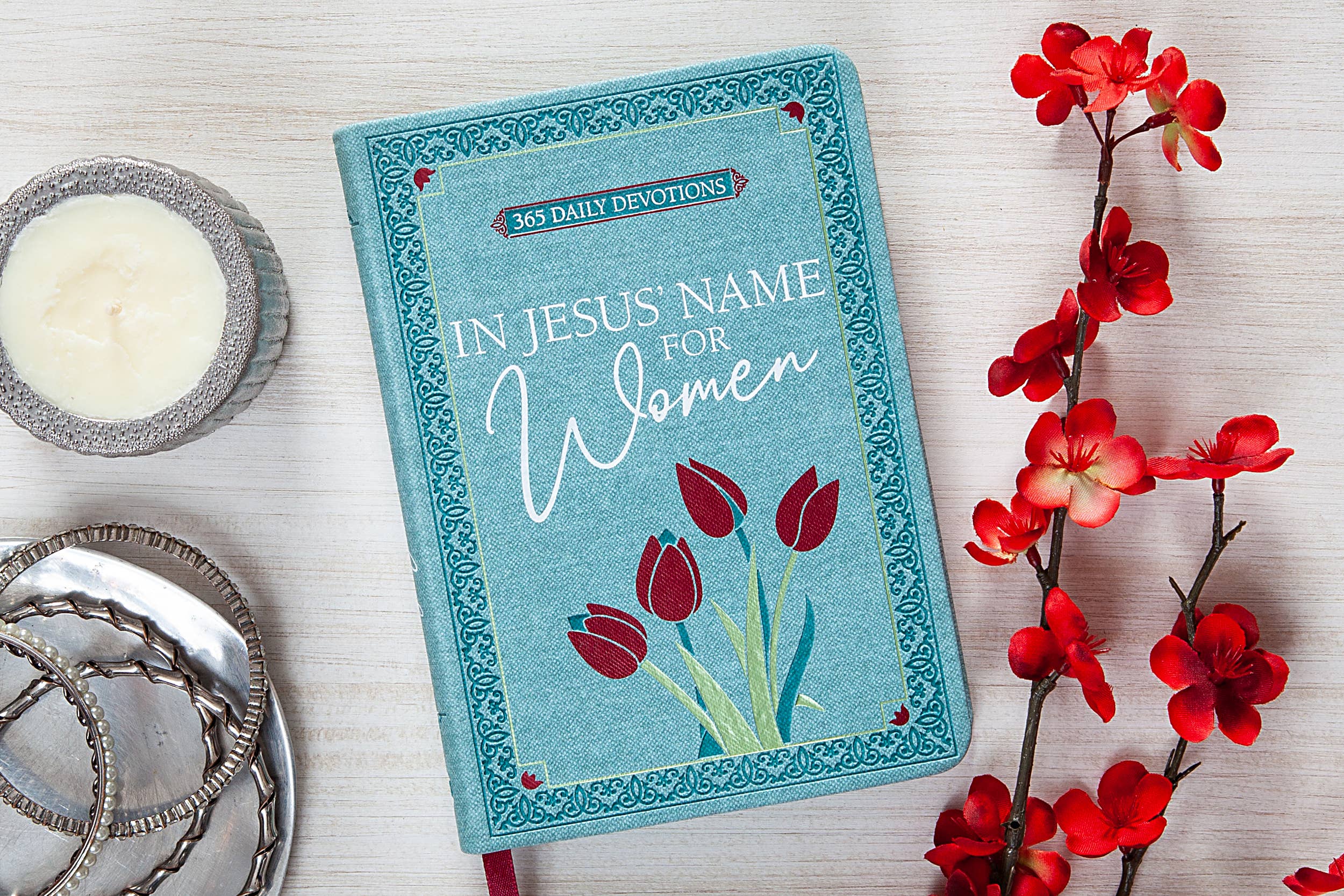 In Jesus' Name for Women